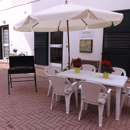 B&B Central Toma Montecatini Terme Eksteriør bilde