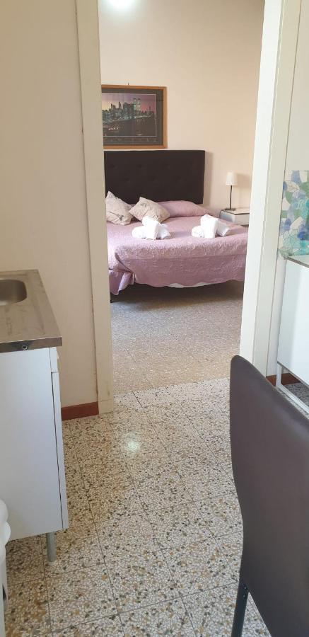 B&B Central Toma Montecatini Terme Eksteriør bilde