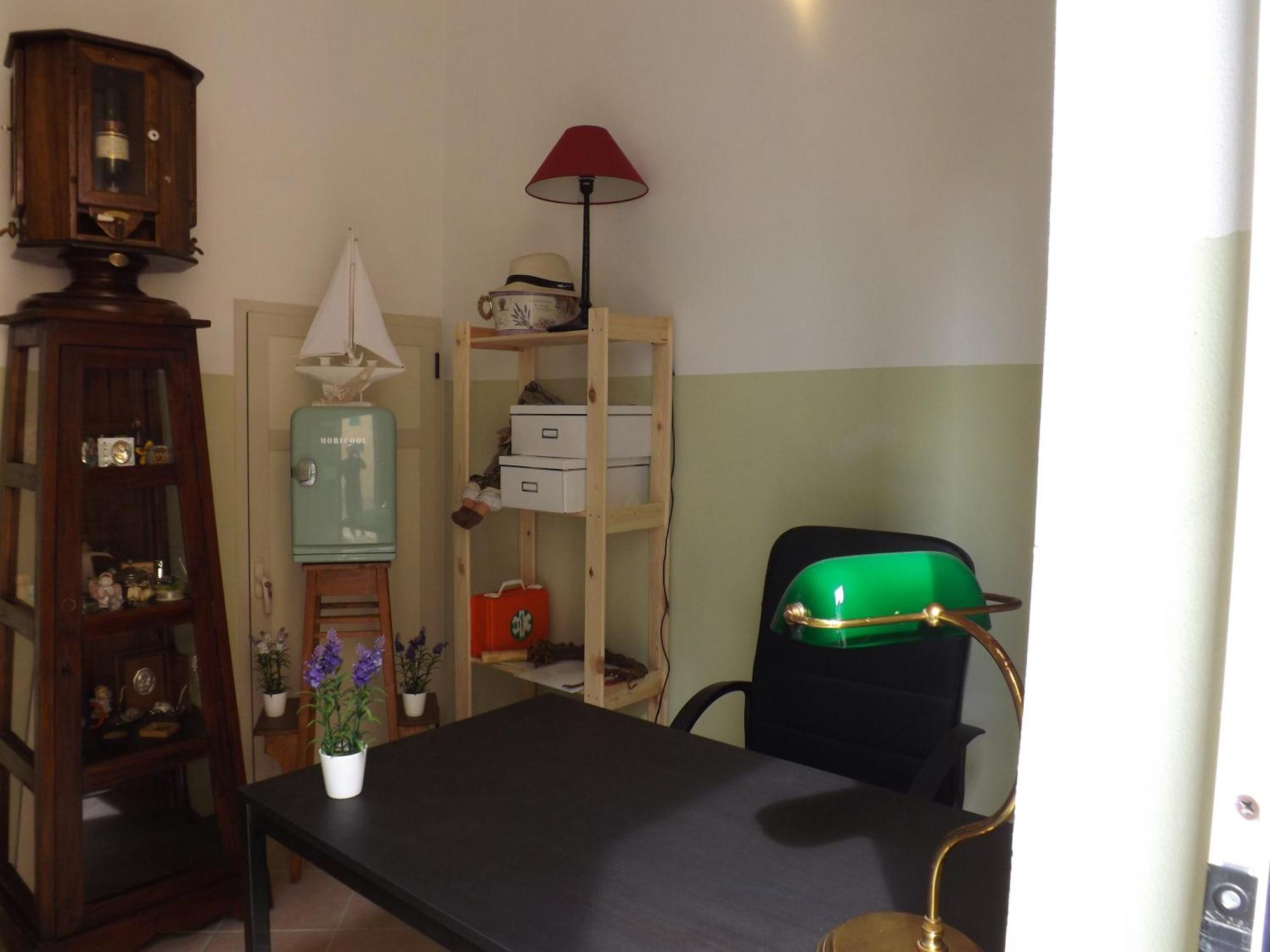 B&B Central Toma Montecatini Terme Eksteriør bilde