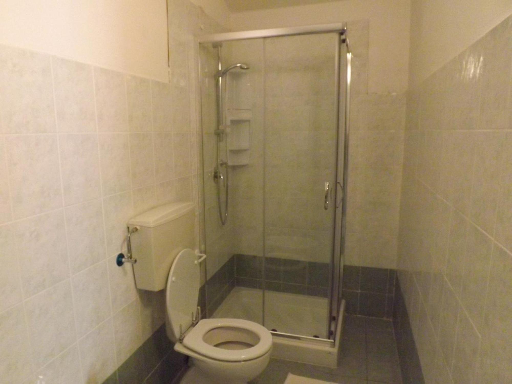 B&B Central Toma Montecatini Terme Eksteriør bilde