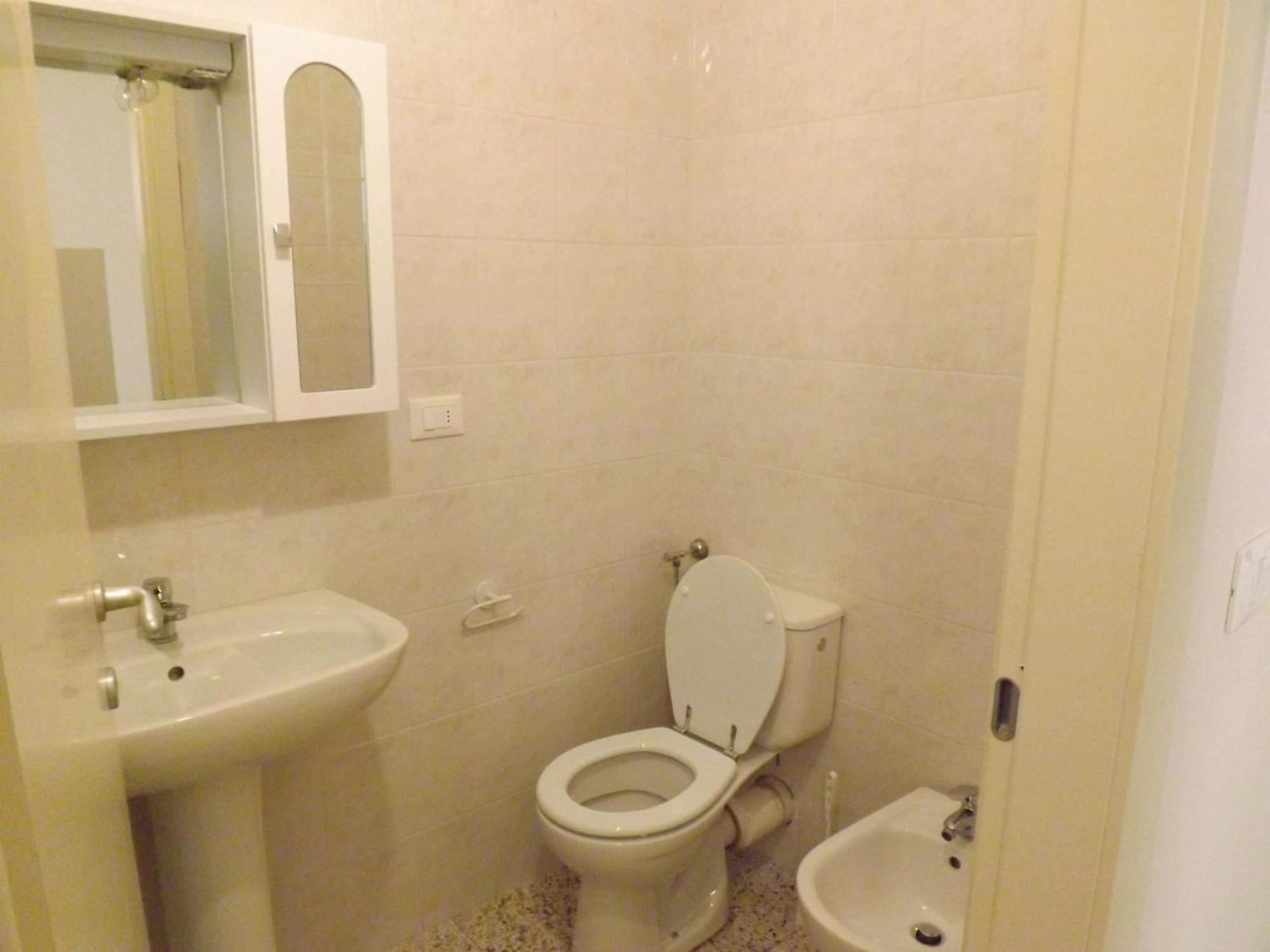 B&B Central Toma Montecatini Terme Eksteriør bilde