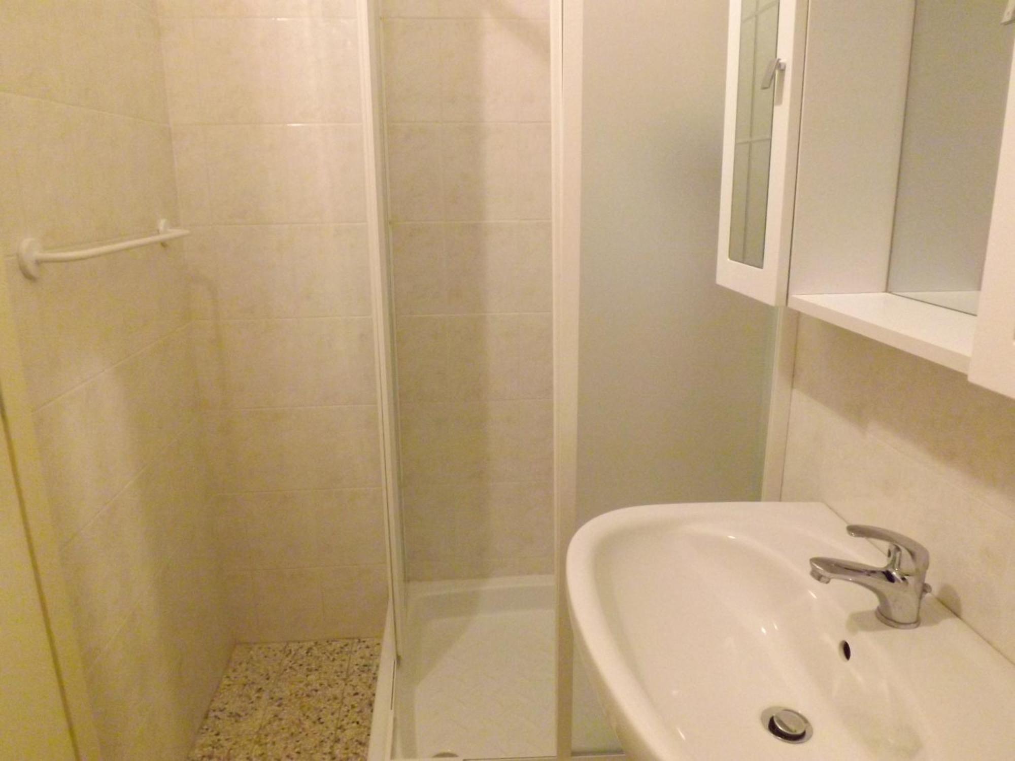 B&B Central Toma Montecatini Terme Eksteriør bilde
