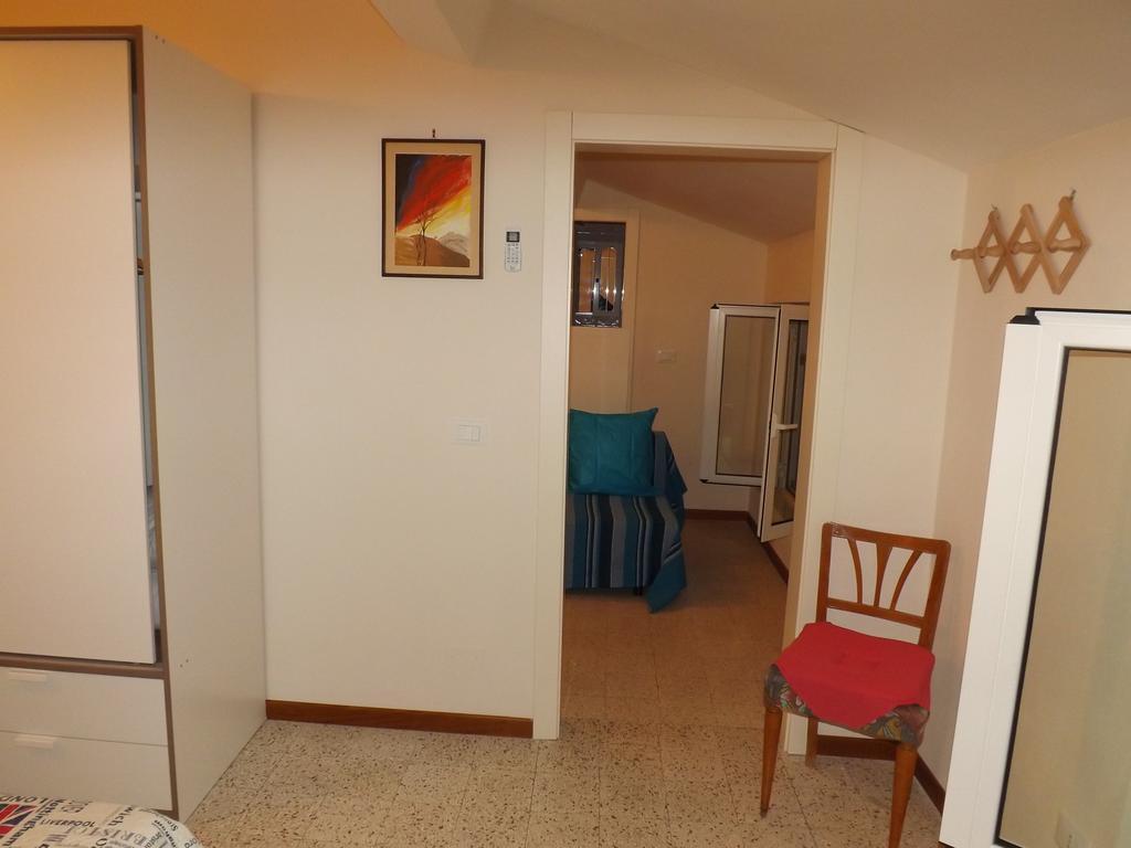 B&B Central Toma Montecatini Terme Eksteriør bilde