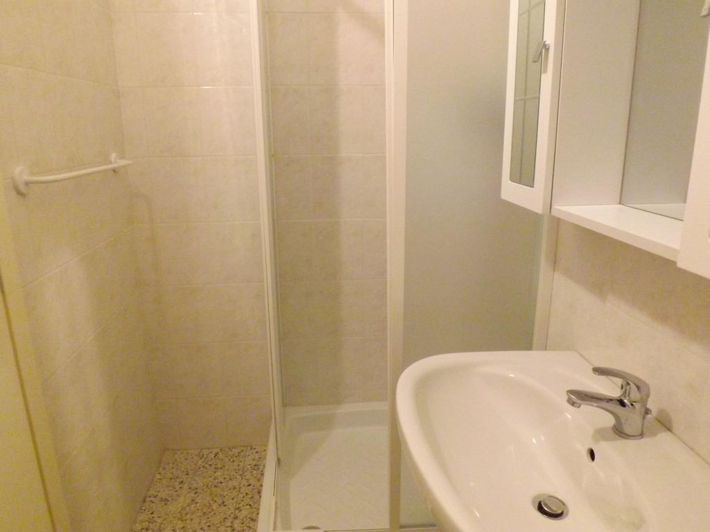 B&B Central Toma Montecatini Terme Eksteriør bilde