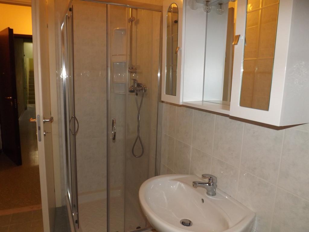 B&B Central Toma Montecatini Terme Eksteriør bilde