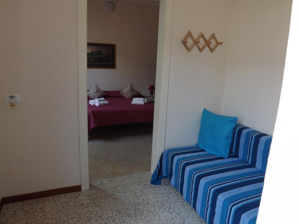 B&B Central Toma Montecatini Terme Eksteriør bilde