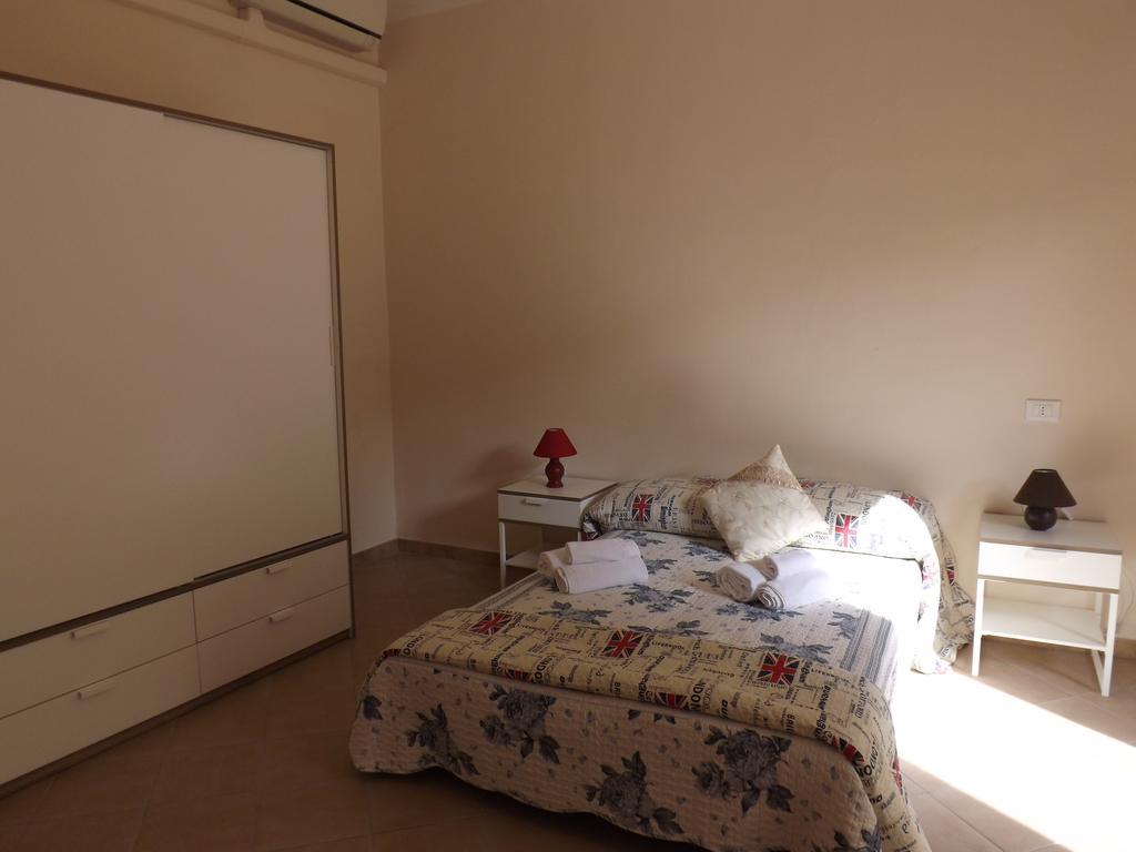 B&B Central Toma Montecatini Terme Eksteriør bilde