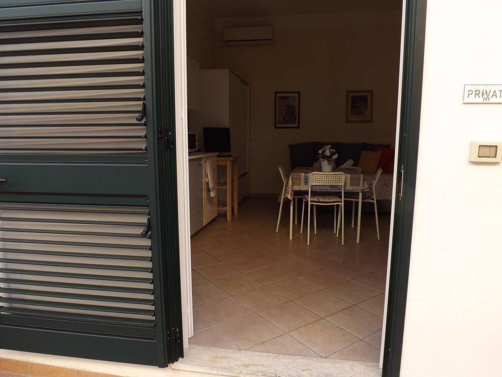 B&B Central Toma Montecatini Terme Eksteriør bilde