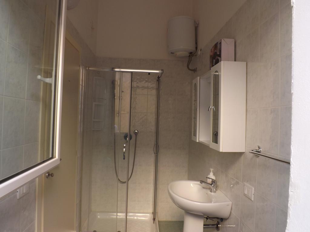 B&B Central Toma Montecatini Terme Eksteriør bilde
