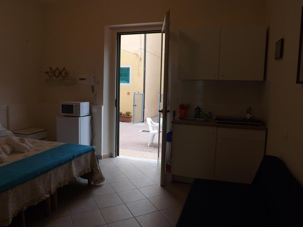 B&B Central Toma Montecatini Terme Eksteriør bilde